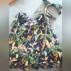 2t toddler Janie and Jack Dress with matching headband